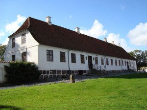 Klingstrup Hovedgaard